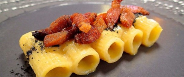 Primi piatti