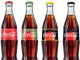 Coca Cola Vetro 0,33l
