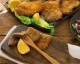 Cotoletta di vitello panata
